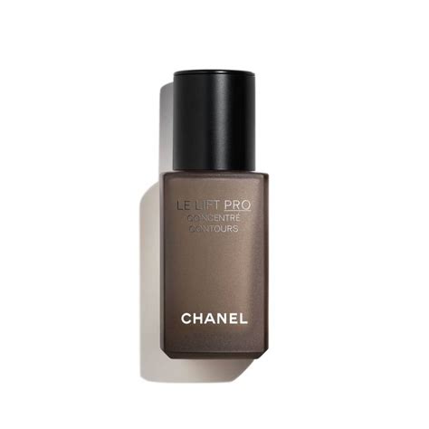 chanel le lift concentre|chanel le lift skincare.